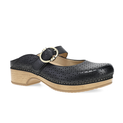 Dansko Blaire Clog Black