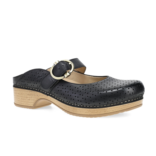 Dansko Blaire Clog Black