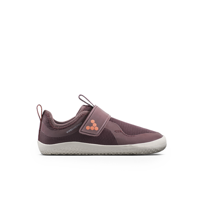 Vivobarefoot Primus Sport IV Kids Huckleberry