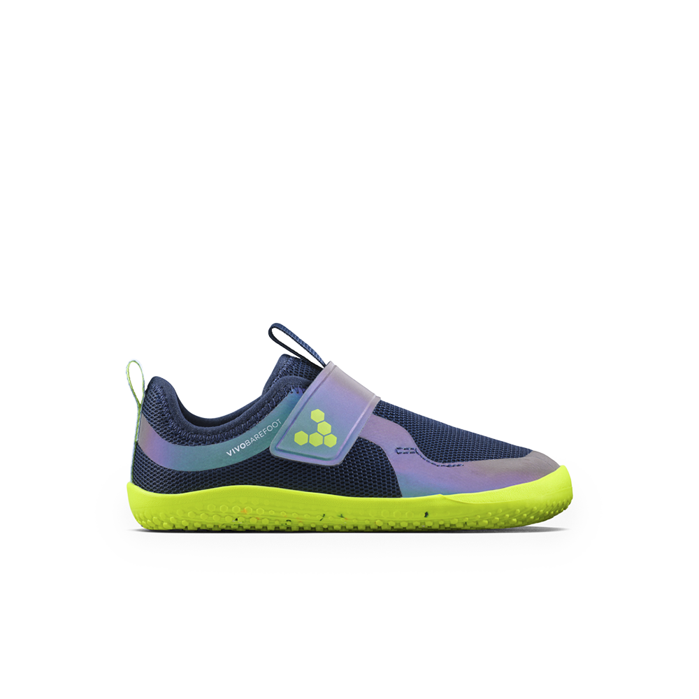 Vivobarefoot Primus Sport IV Kids Night Sky
