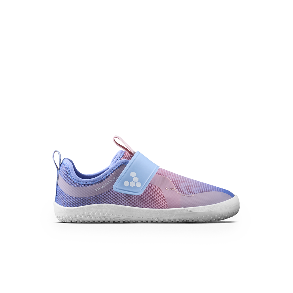 Vivobarefoot Primus Sport IV Kids Unicorn