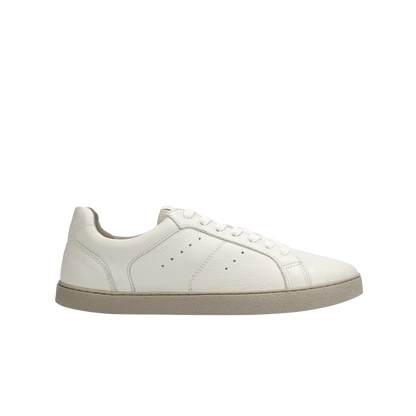Groundies Universe Womens Off-White