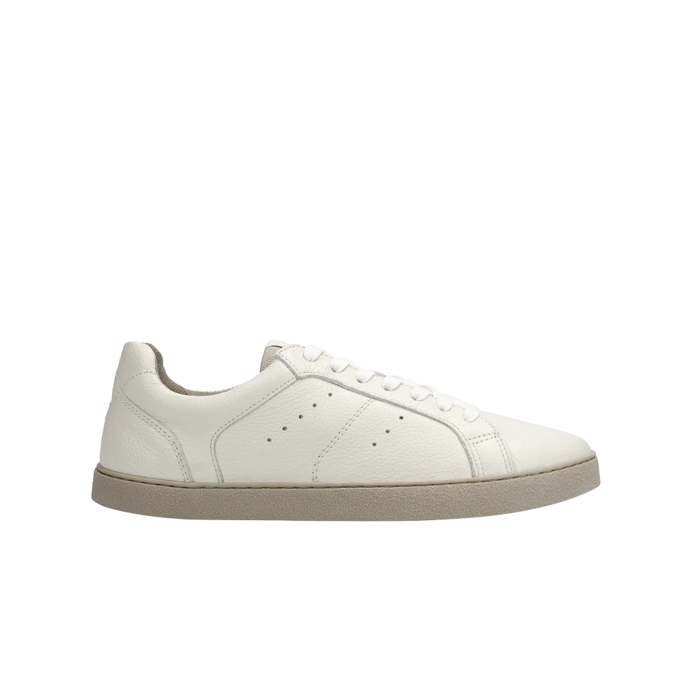 Groundies Universe Mens Off-White