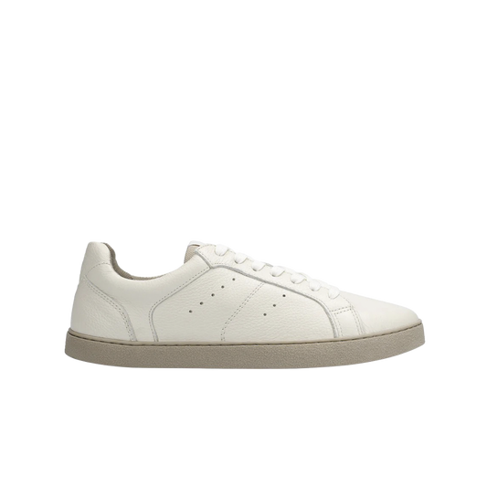 Groundies Universe Mens Off-White