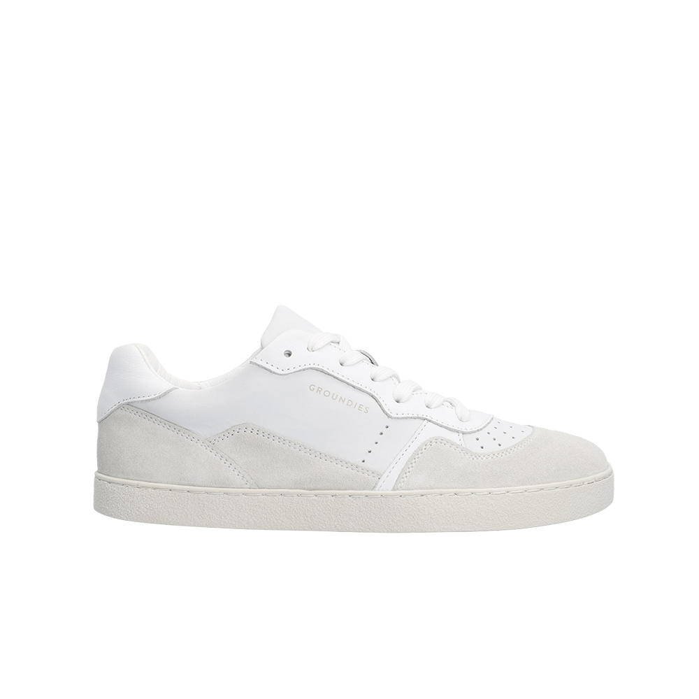Groundies Nova GS1 Women White