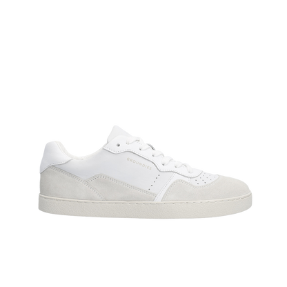 Groundies Nova GS1 Women White