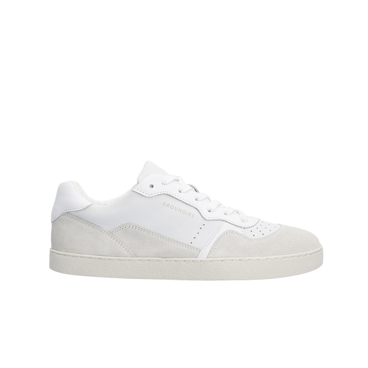 Groundies Nova GS1 Women White