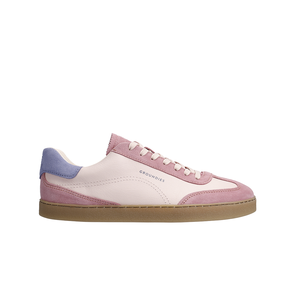 Groundies Panama Womens Pink/Orchid