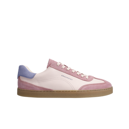Groundies Panama Womens Pink/Orchid