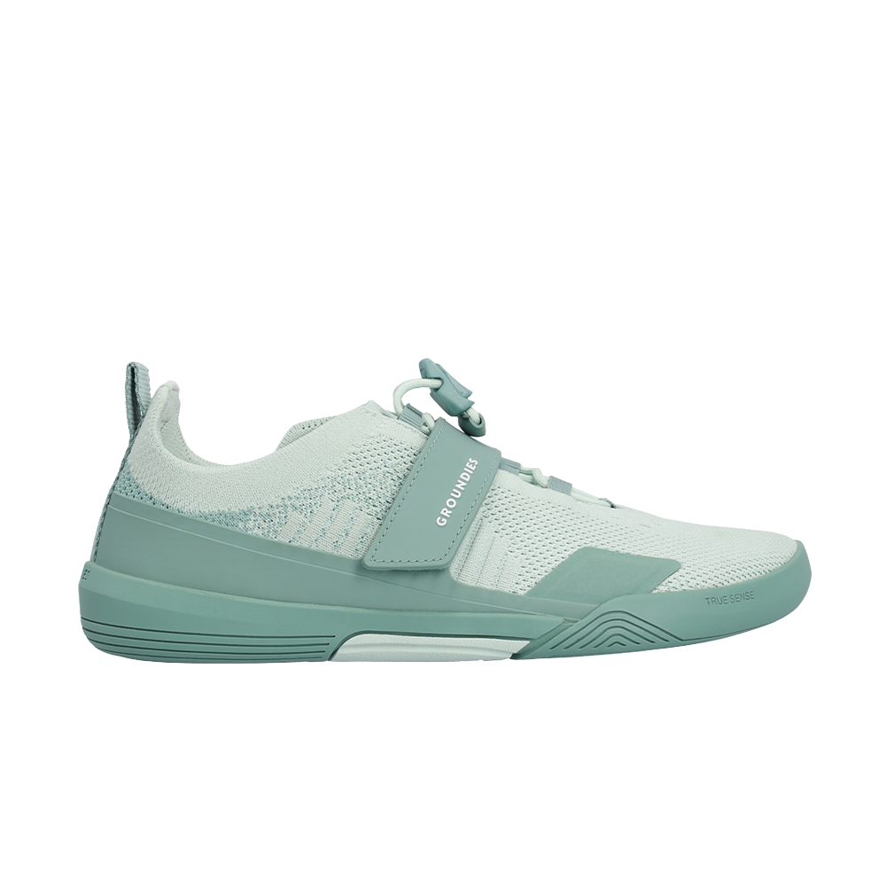 Groundies G-Flex Womens Mint