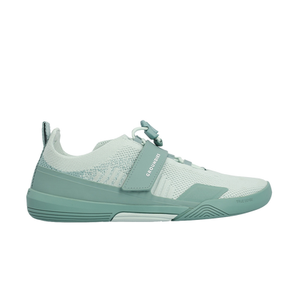 Groundies G-Flex Womens Mint