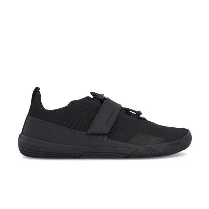 Groundies G-Flex Mens Black