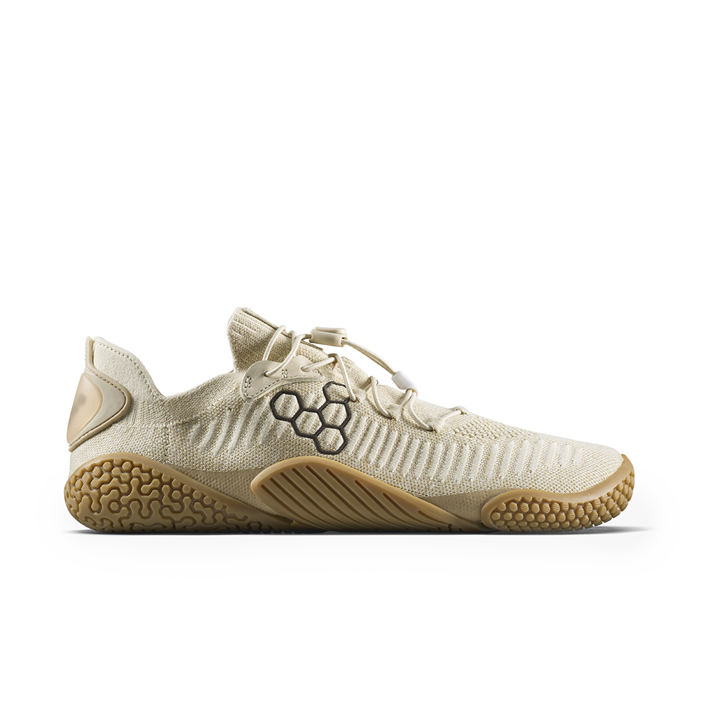 Vivobarefoot Motus Flex Natural Womens Sand