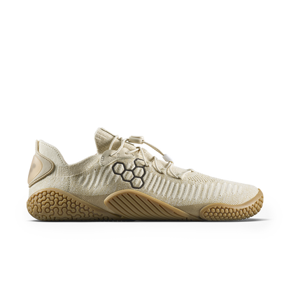 Vivobarefoot Motus Flex Natural Womens Sand