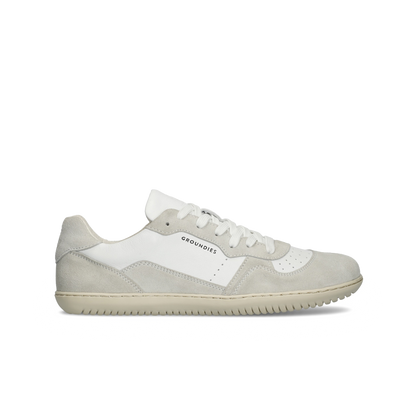 Groundies Nova GO1 Women White/Off-White