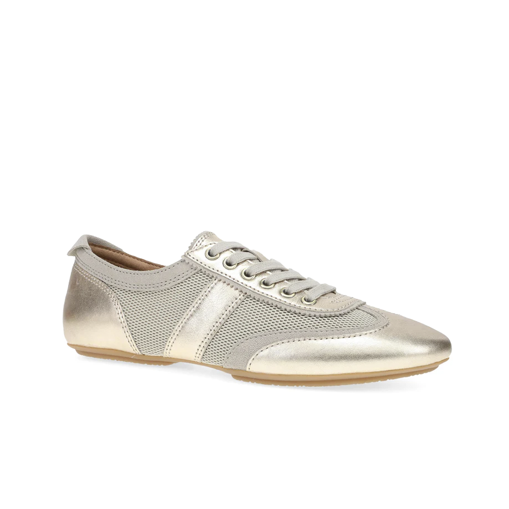 Dansko Milana Gold Metallic