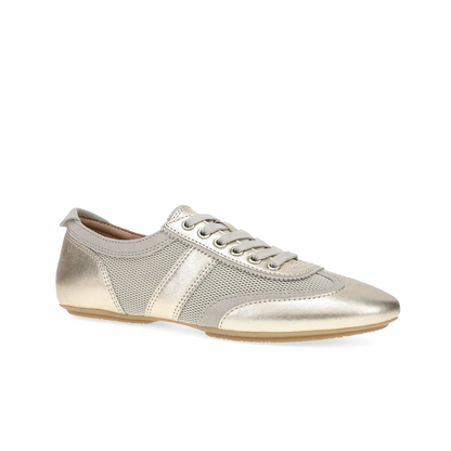 Dansko Milana Gold Metallic