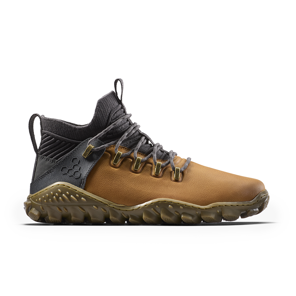 Vivobarefoot Magna Forest Esc Womens Tan