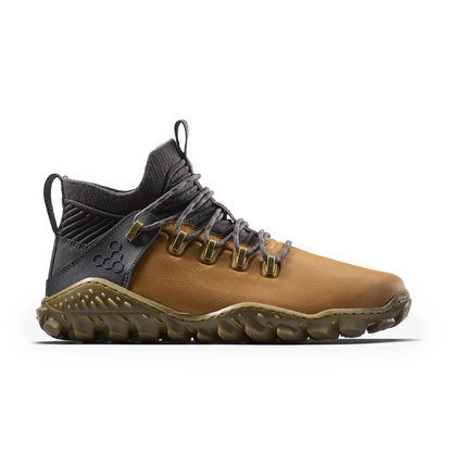 Vivobarefoot Magna Forest Esc Womens Tan