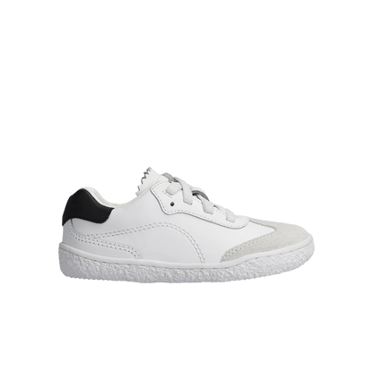 Groundies Panama Kids Off-White/Black
