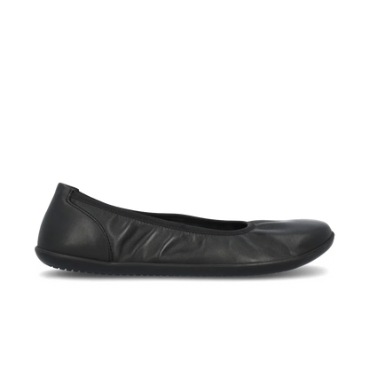 Groundies Lily 3.0 Barefoot+ Women Black