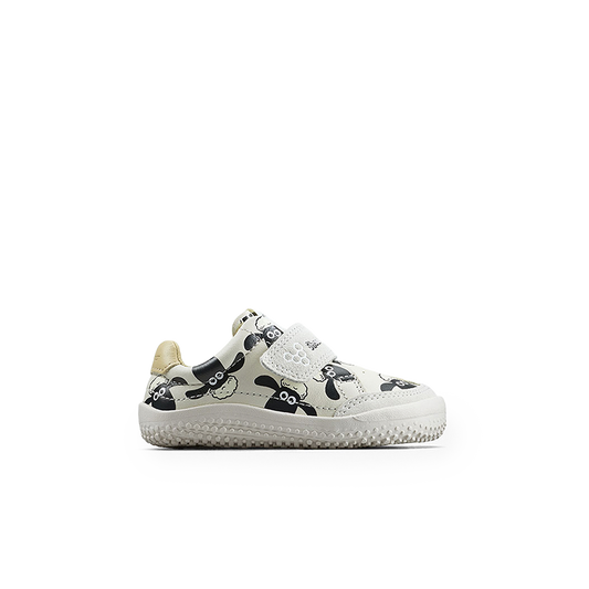 Vivobarefoot Gobi Sneaker Toddlers Shaun The Sheep
