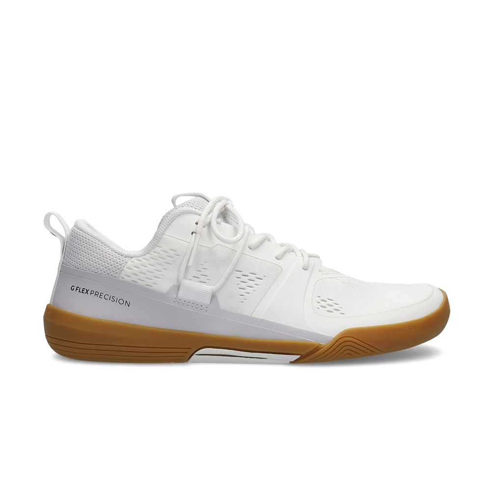 Groundies G-Flex Precision Mens White