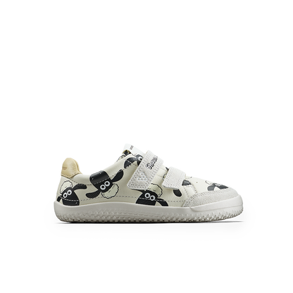 Vivobarefoot Gobi Sneaker Preschool Shaun The Sheep