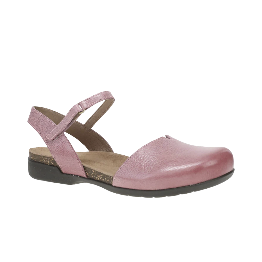 Dansko Rowan Pink