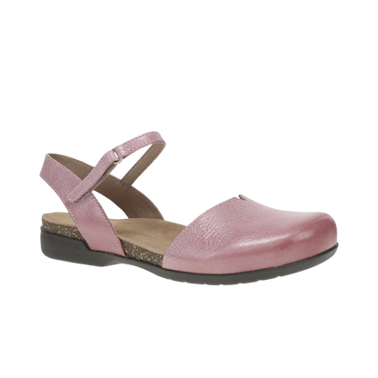 Dansko Rowan Pink