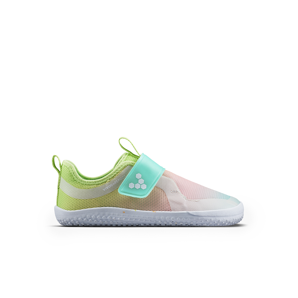 Vivobarefoot Primus Sport IV Kids Ombre