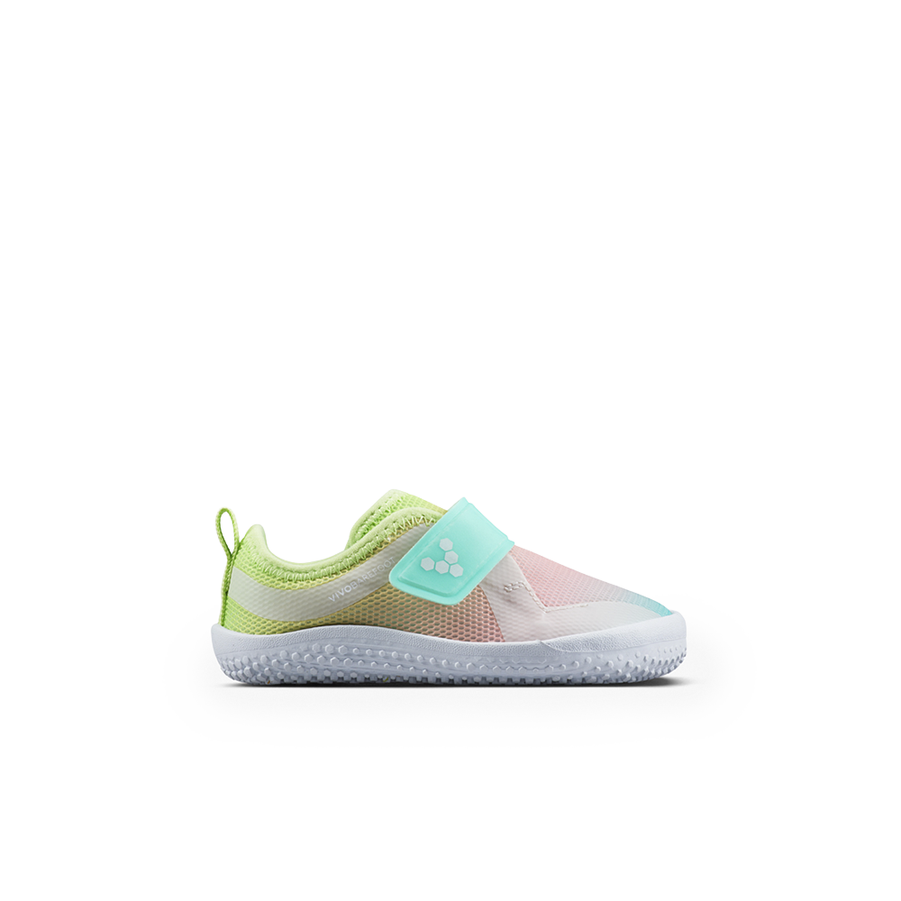 Vivobarefoot Primus Sport IV Toddlers Ombre