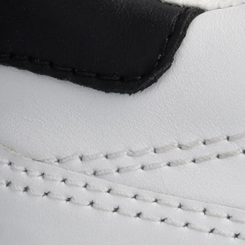 Groundies Panama Kids Off-White/Black