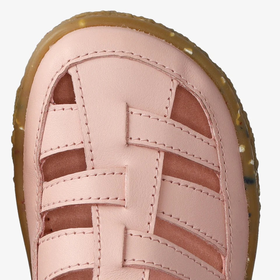 Groundies Noto 2.0 Kids Rouge/Lemon Cream
