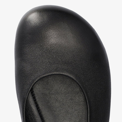 Groundies Sleek Womens Black