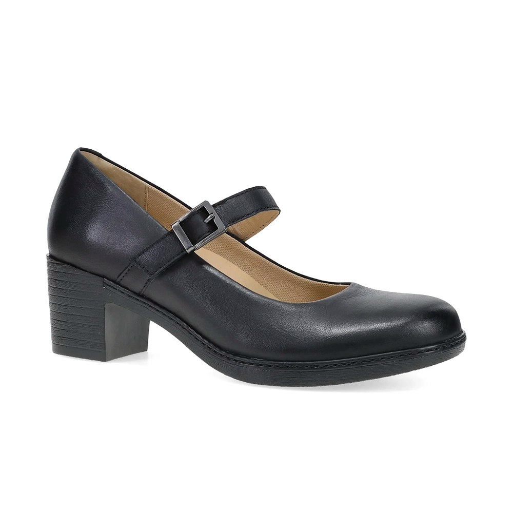 Dansko Marybeth Black