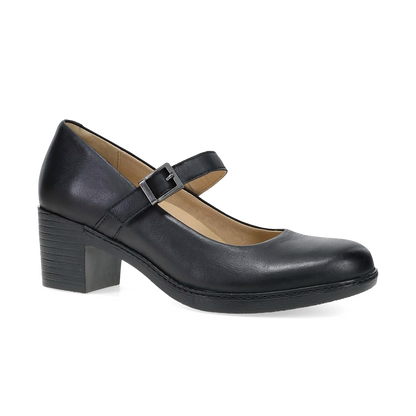 Dansko Marybeth Black