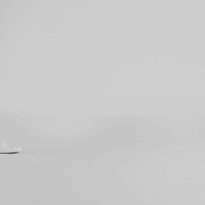 Vivobarefoot Primus Lite III Womens Bright White