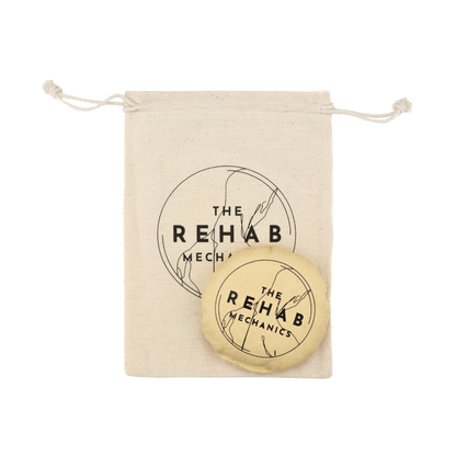 The Rehab Mechanics Toe Bean Bag
