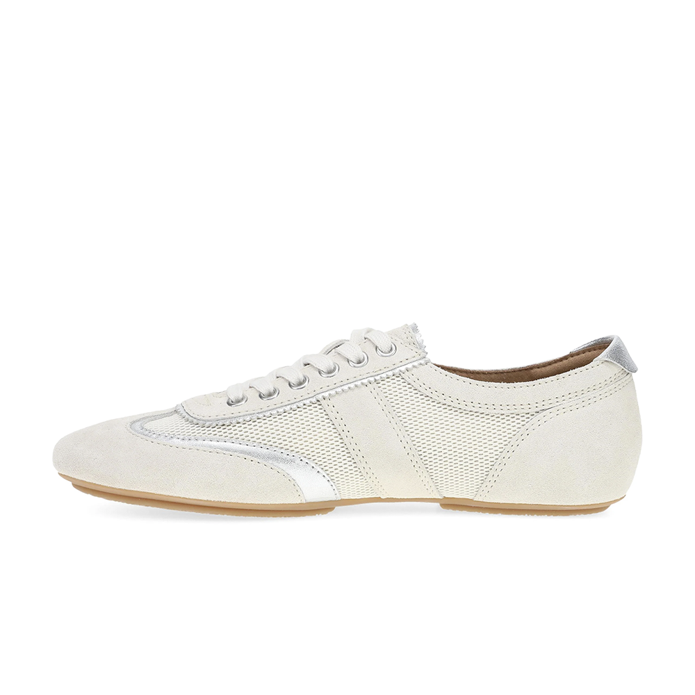Dansko Milana Vanilla Suede