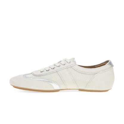 Dansko Milana Vanilla Suede