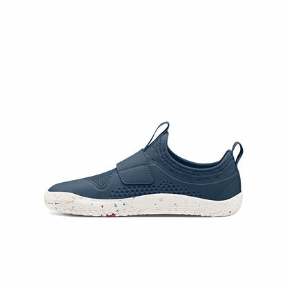Vivobarefoot Primus Sport II Kids Indigo