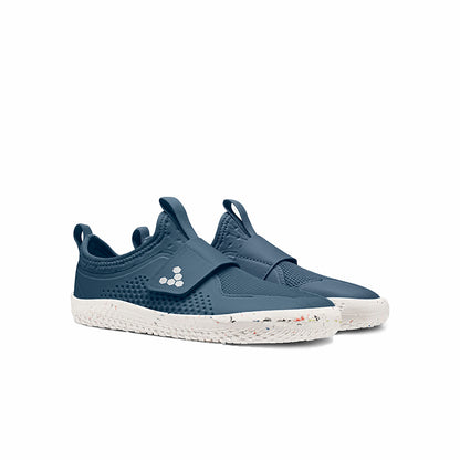 Vivobarefoot Primus Sport II Kids Indigo