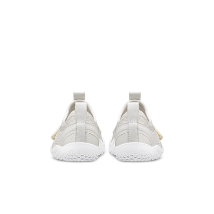 Vivobarefoot Primus Sport II Kids Bright White