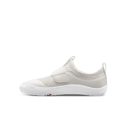 Vivobarefoot Primus Sport II Kids Bright White