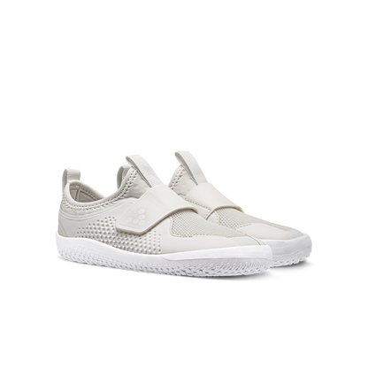 Vivobarefoot Primus Sport II Kids Bright White