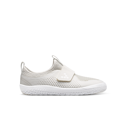 Vivobarefoot Primus Sport II Kids Bright White