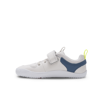 Vivobarefoot Primus Ludo Kids Moonstone