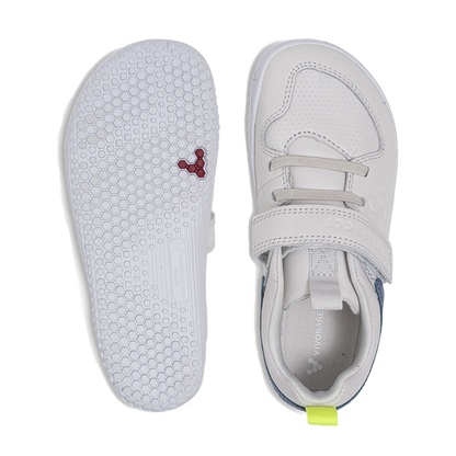 Vivobarefoot Primus Ludo Kids Moonstone