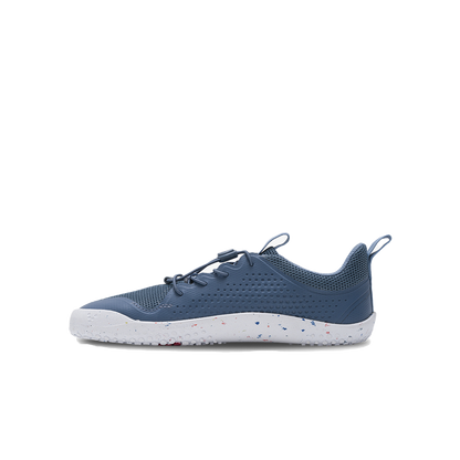 Vivobarefoot Primus Sport III Juniors Indigo